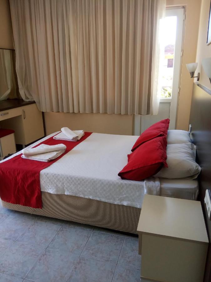 Dove Aparthotel Fethiye