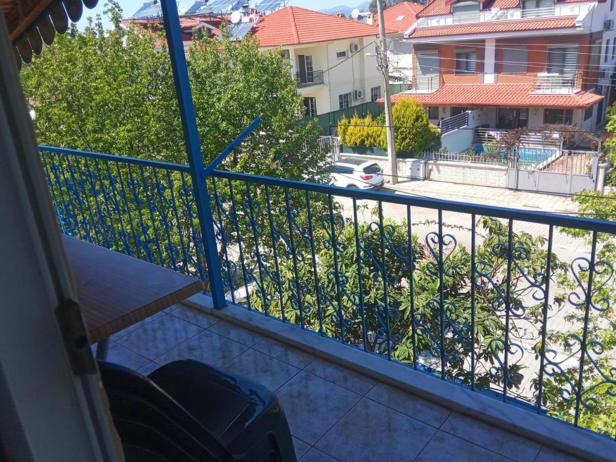 Dove Aparthotel Fethiye