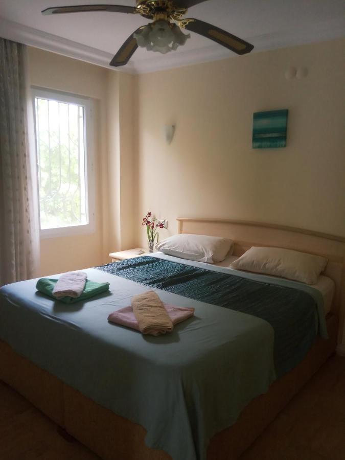 Aparthotel Dove