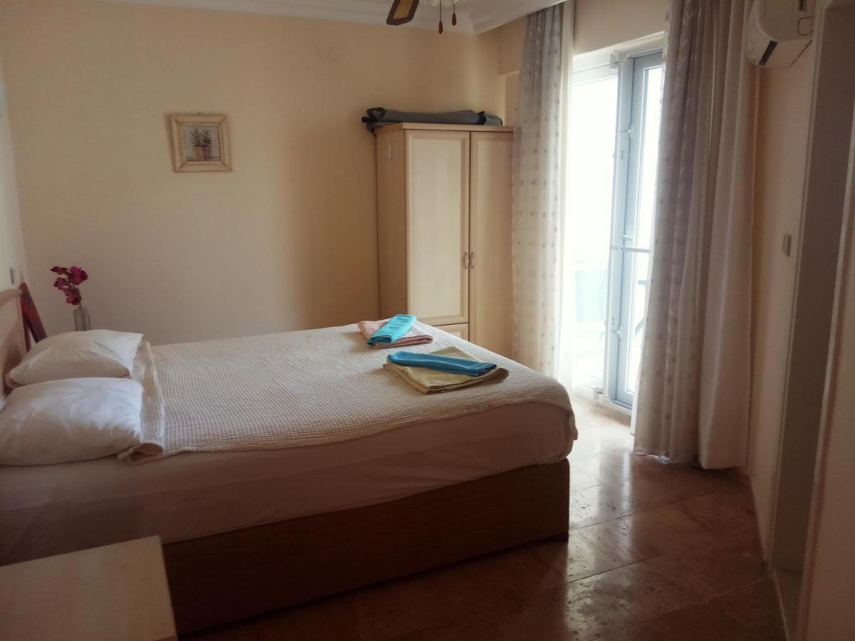 Aparthotel Dove Fethiye