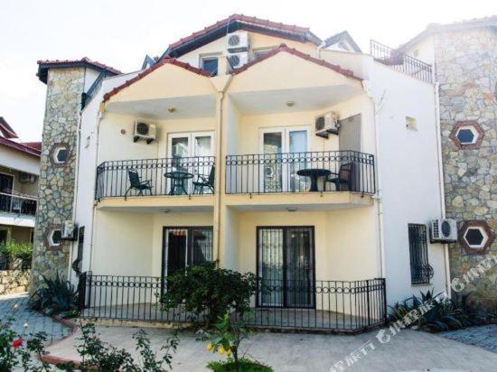 Dove Aparthotel Fethiye