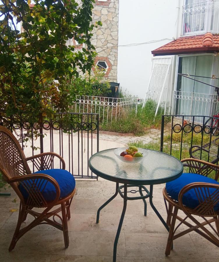 Dove Aparthotel Fethiye