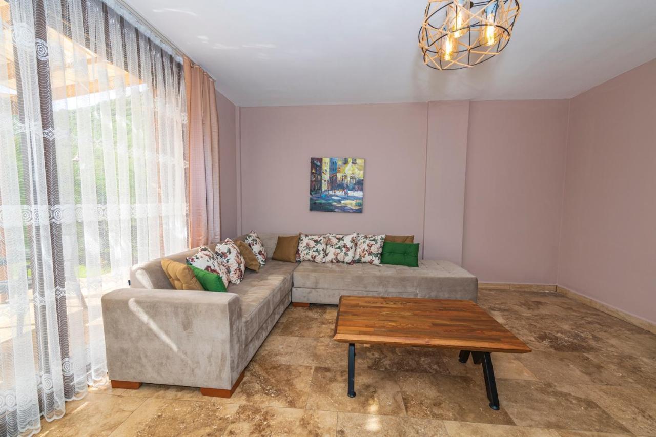 Ahu - 2 Bedroom Kayakoey Oeluedeniz *