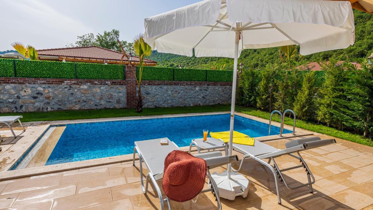 Ahu - 2 Bedroom Kayakoey Oeluedeniz *