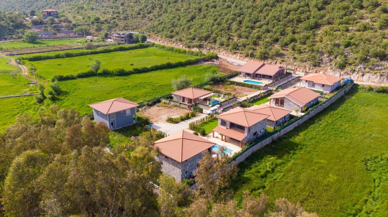 Ahu - 2 Bedroom Kayakoey Oeluedeniz *