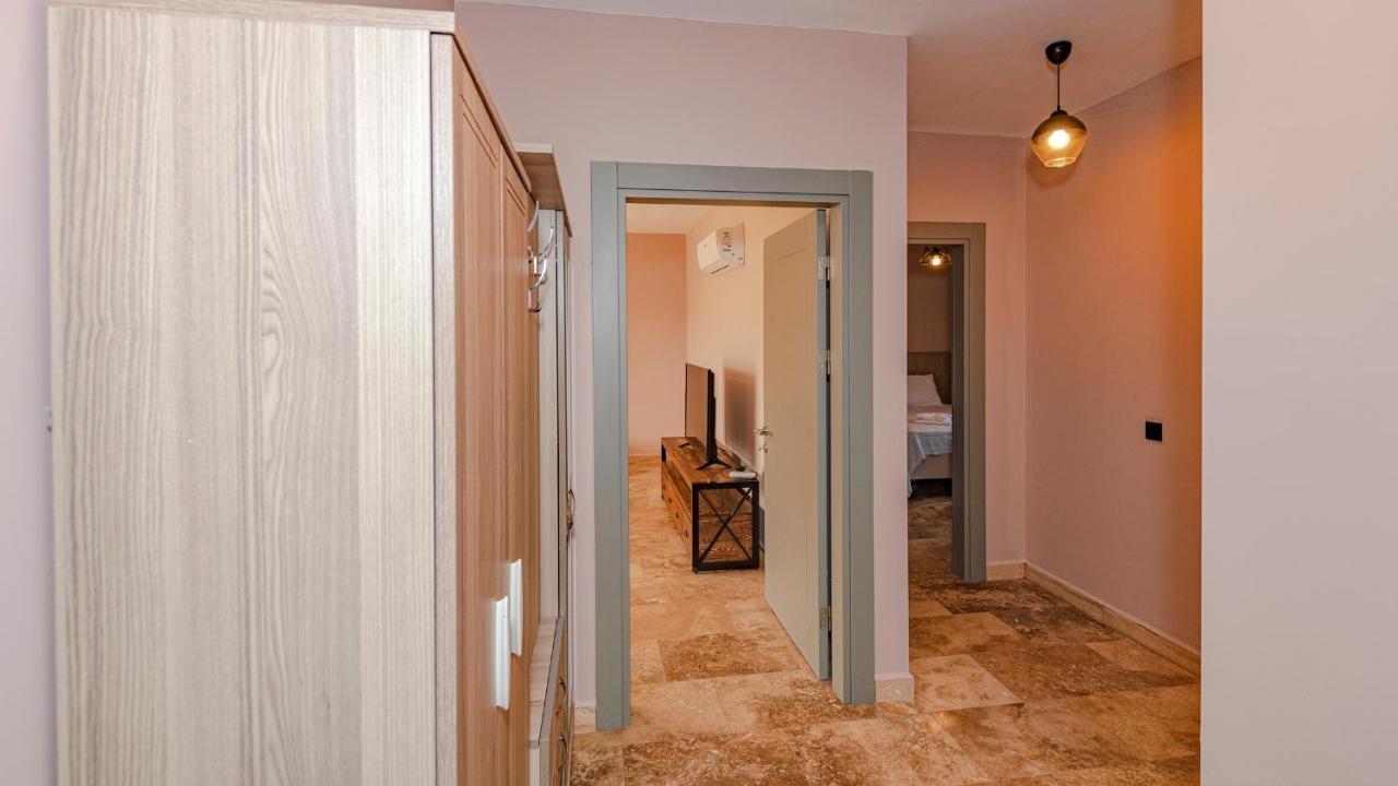 Villa Ahu - 2 Bedroom Kayakoey Oeluedeniz Fethiye