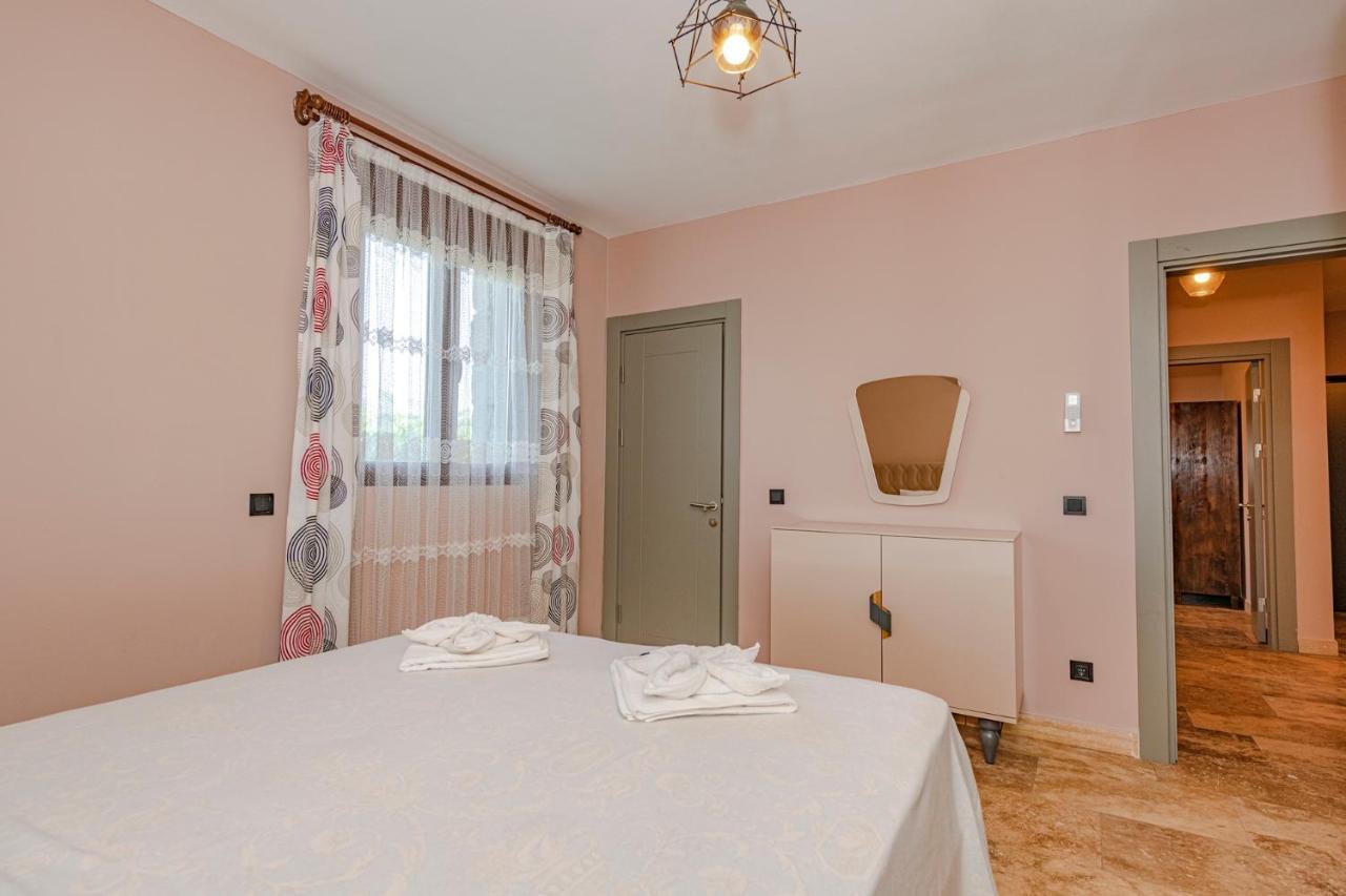 Ahu - 2 Bedroom Kayakoey Oeluedeniz * Fethiye