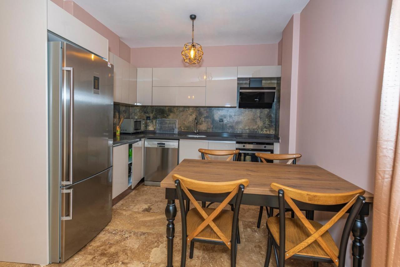 Ahu - 2 Bedroom Kayakoey Oeluedeniz Fethiye