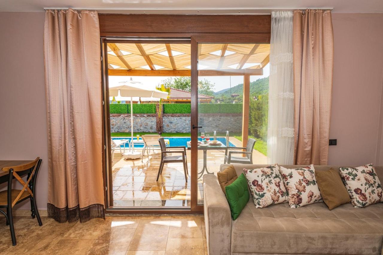 Ahu - 2 Bedroom Kayakoey Oeluedeniz