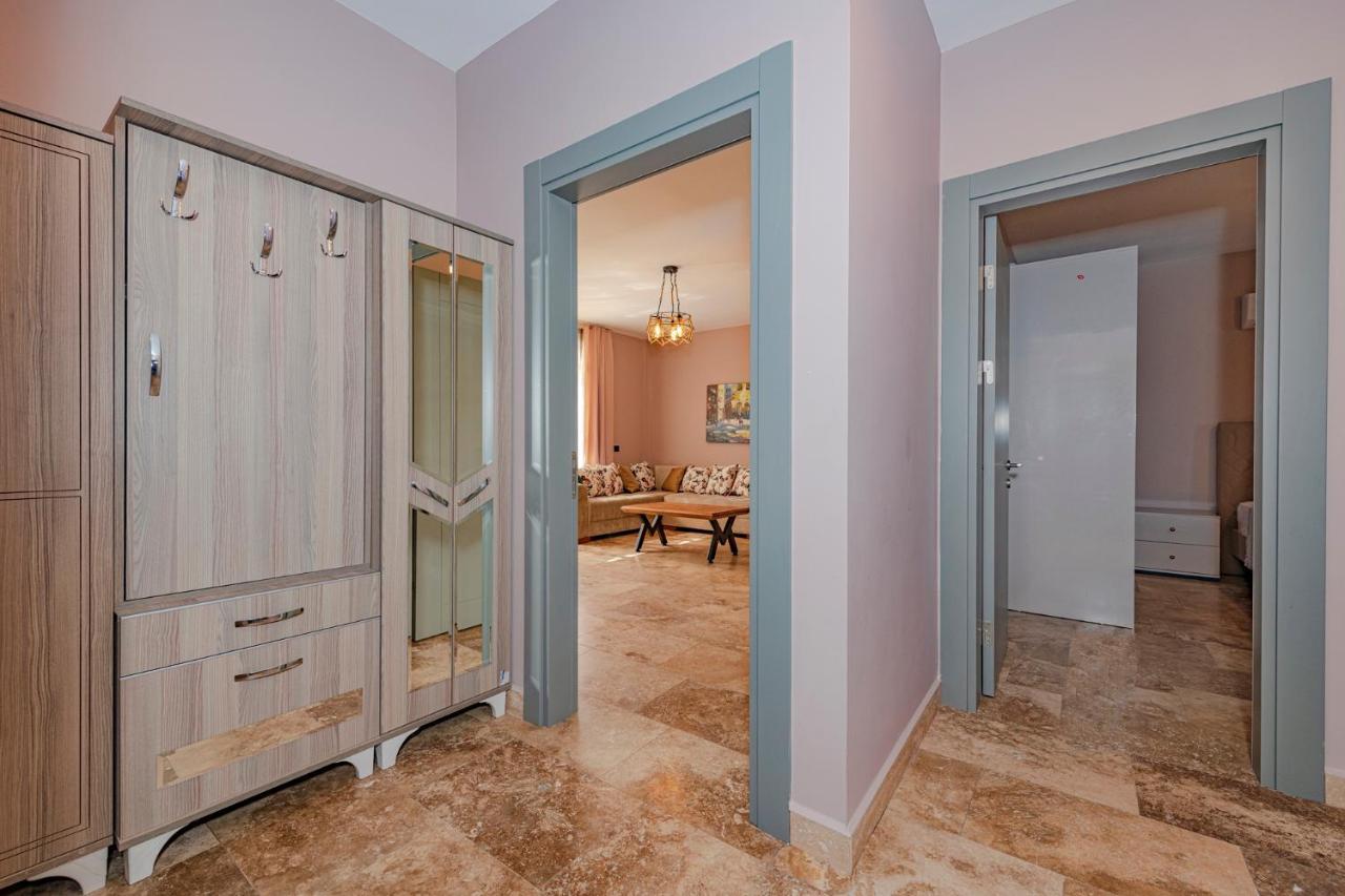 Ahu - 2 Bedroom Kayakoey Oeluedeniz Villa *