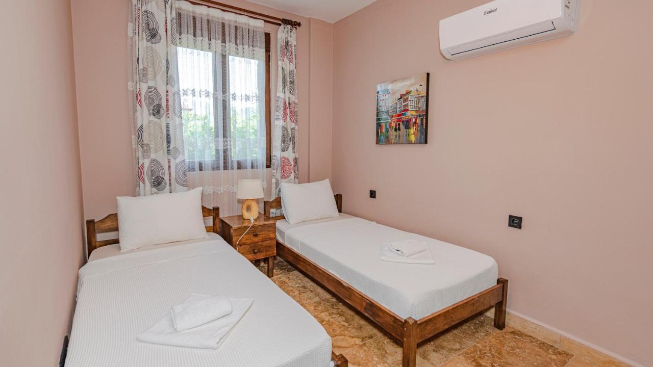 Ahu - 2 Bedroom Kayakoey Oeluedeniz Fethiye