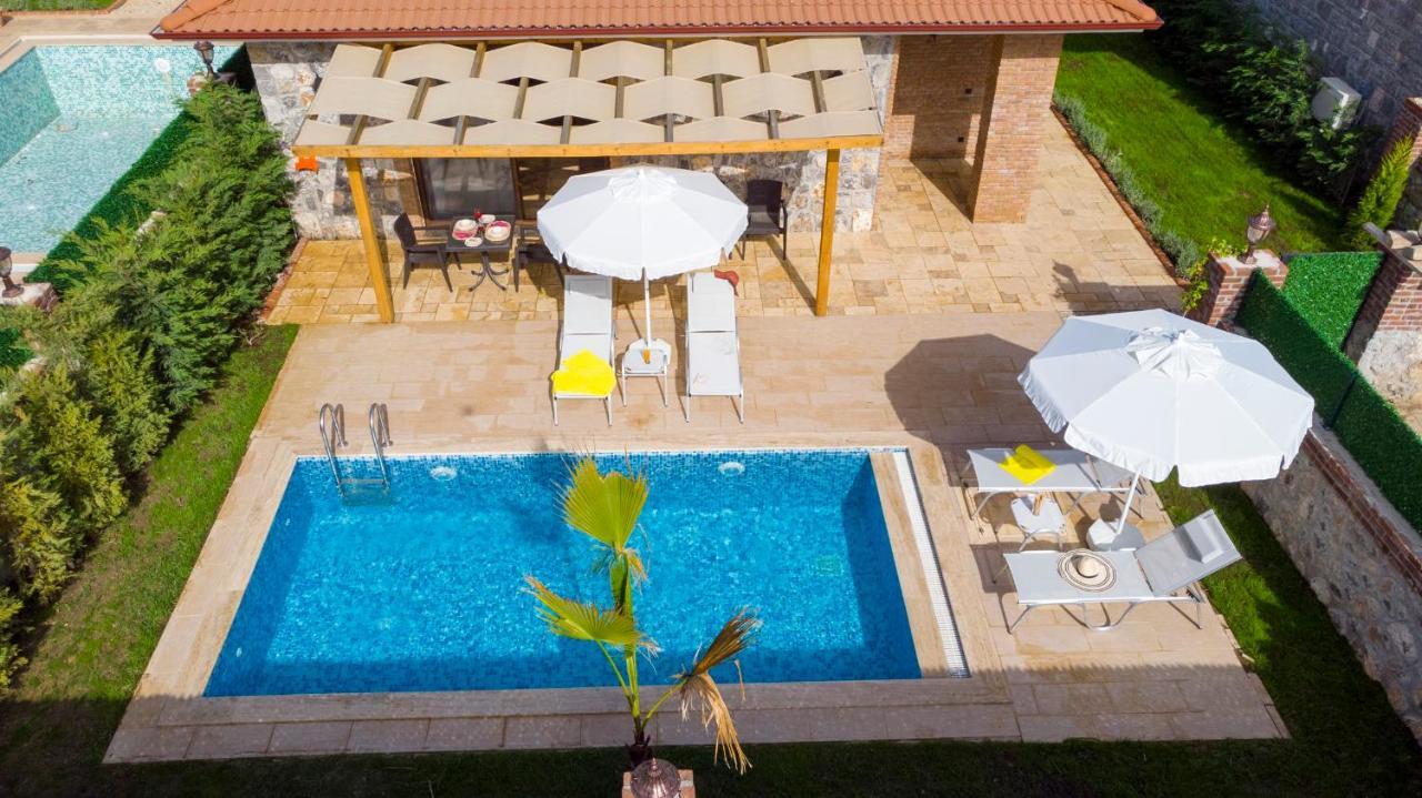 Ahu - 2 Bedroom Kayakoey Oeluedeniz