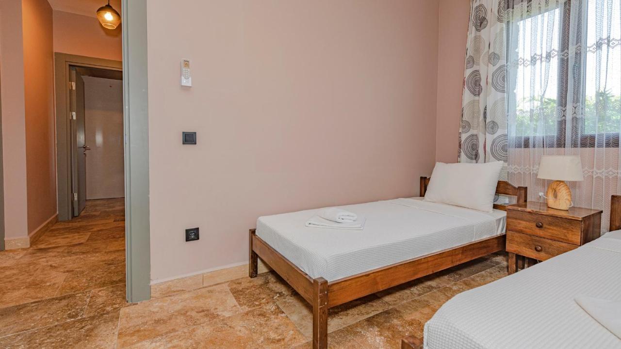 Ahu - 2 Bedroom Kayakoey Oeluedeniz Villa Fethiye