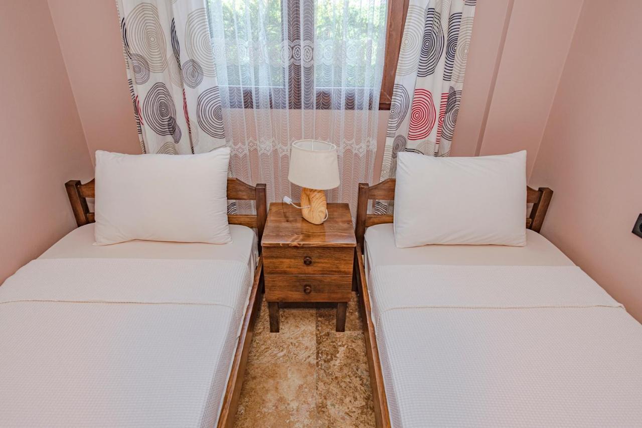 Ahu - 2 Bedroom Kayakoey Oeluedeniz *