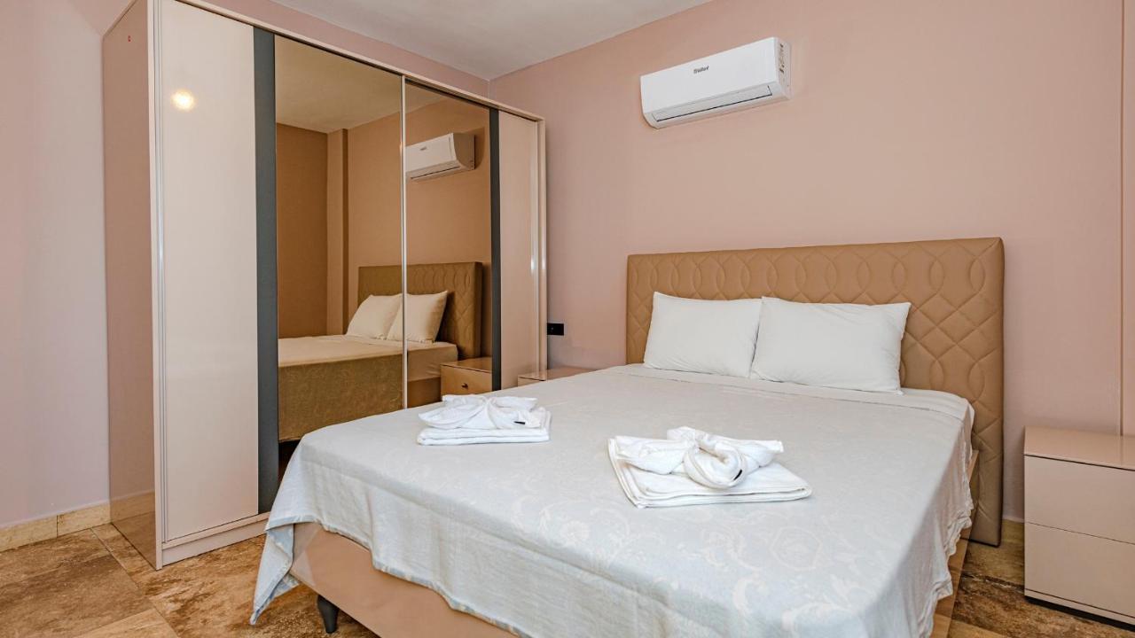 Ahu - 2 Bedroom Kayakoey Oeluedeniz Villa *
