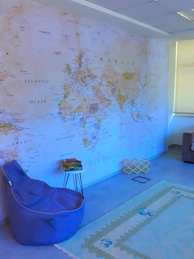 Blue Bells Hostel *