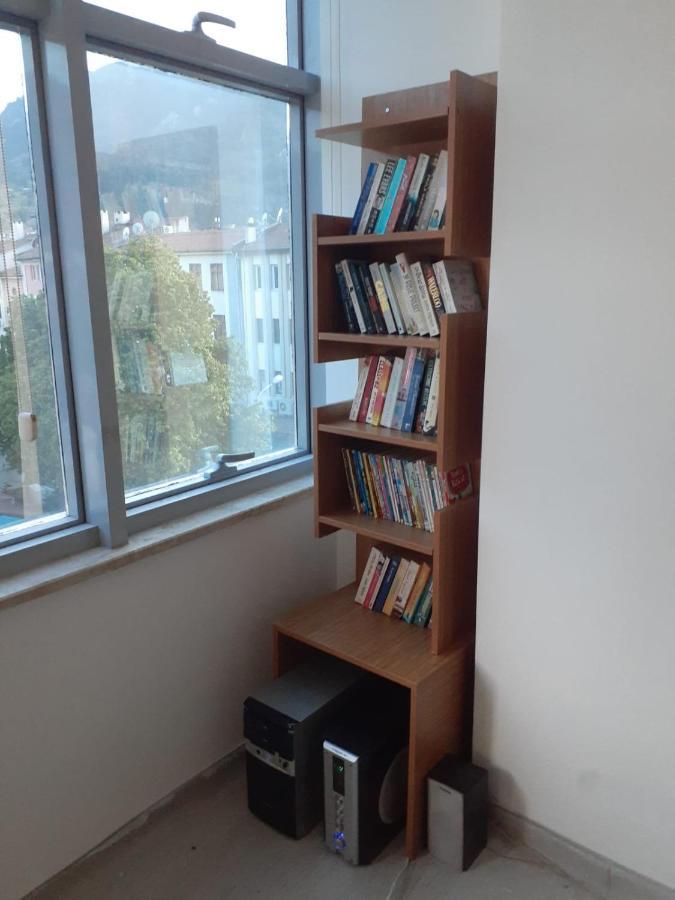 Hostel Blue Bells Fethiye