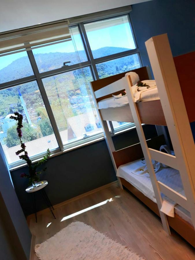 Blue Bells Hostel