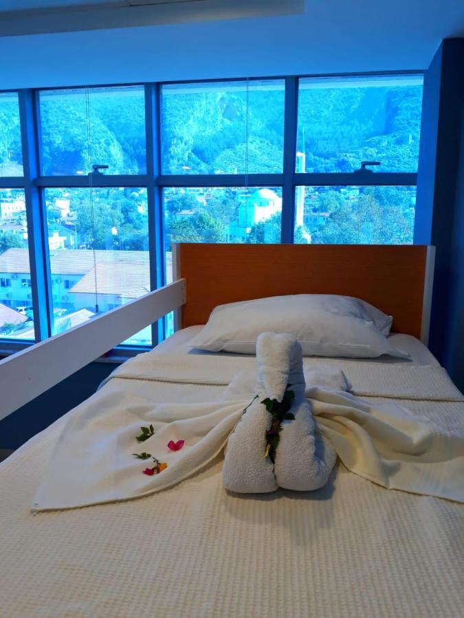 Blue Bells Hostel Fethiye