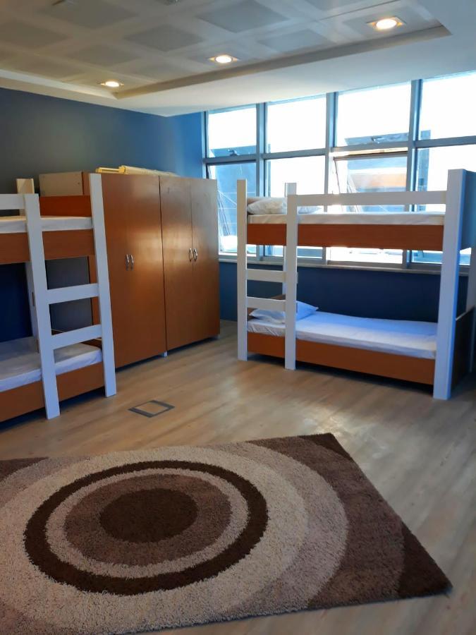 Blue Bells Hostel
