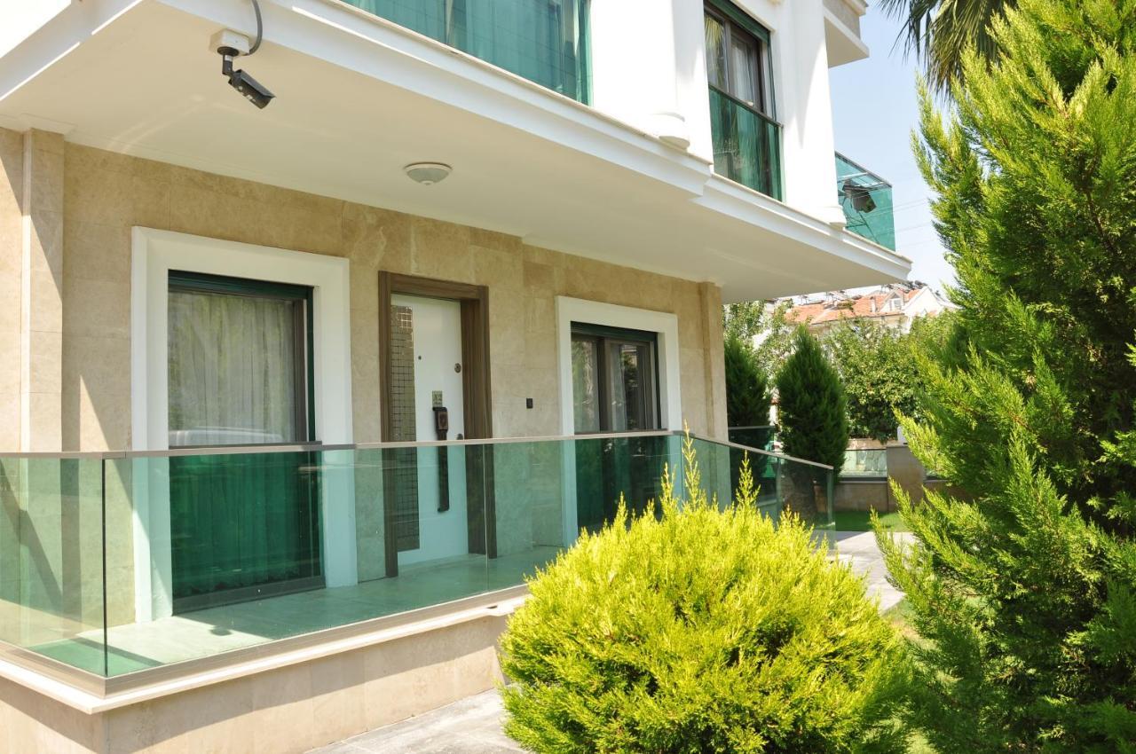 Aparthotel X