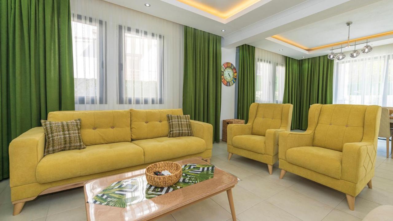 Villa Hisar 3 - In Hisaronu