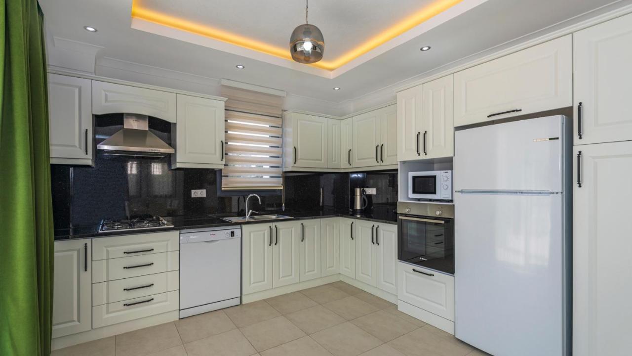 Villa Hisar 3 - In Hisaronu *