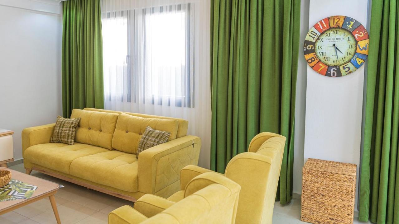 Hisar 3 - In Hisaronu * Fethiye