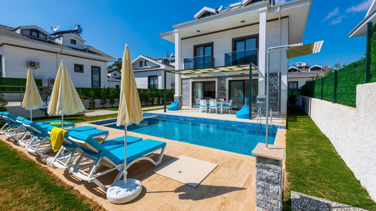 Hisar 3 - In Hisaronu Fethiye