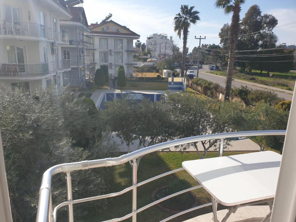 Mariner Apartment