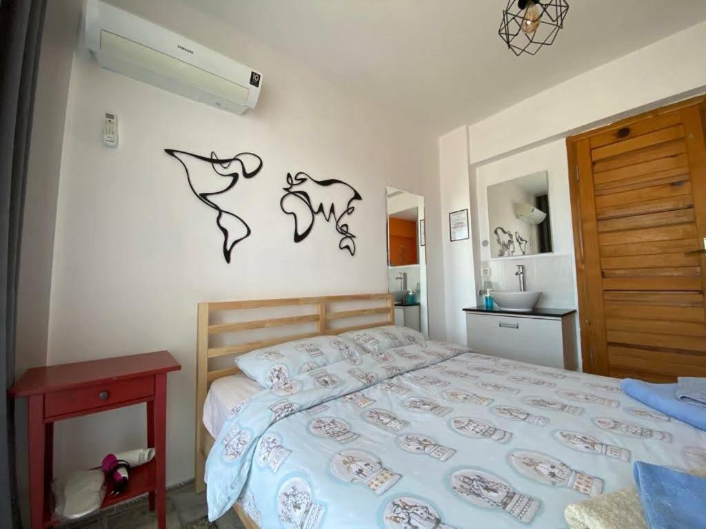 Hostel El Camino & Pub Fethiye