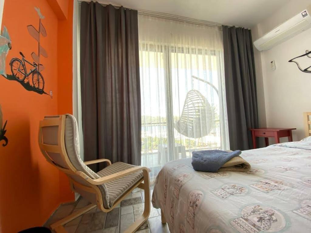 Hostel El Camino & Pub *