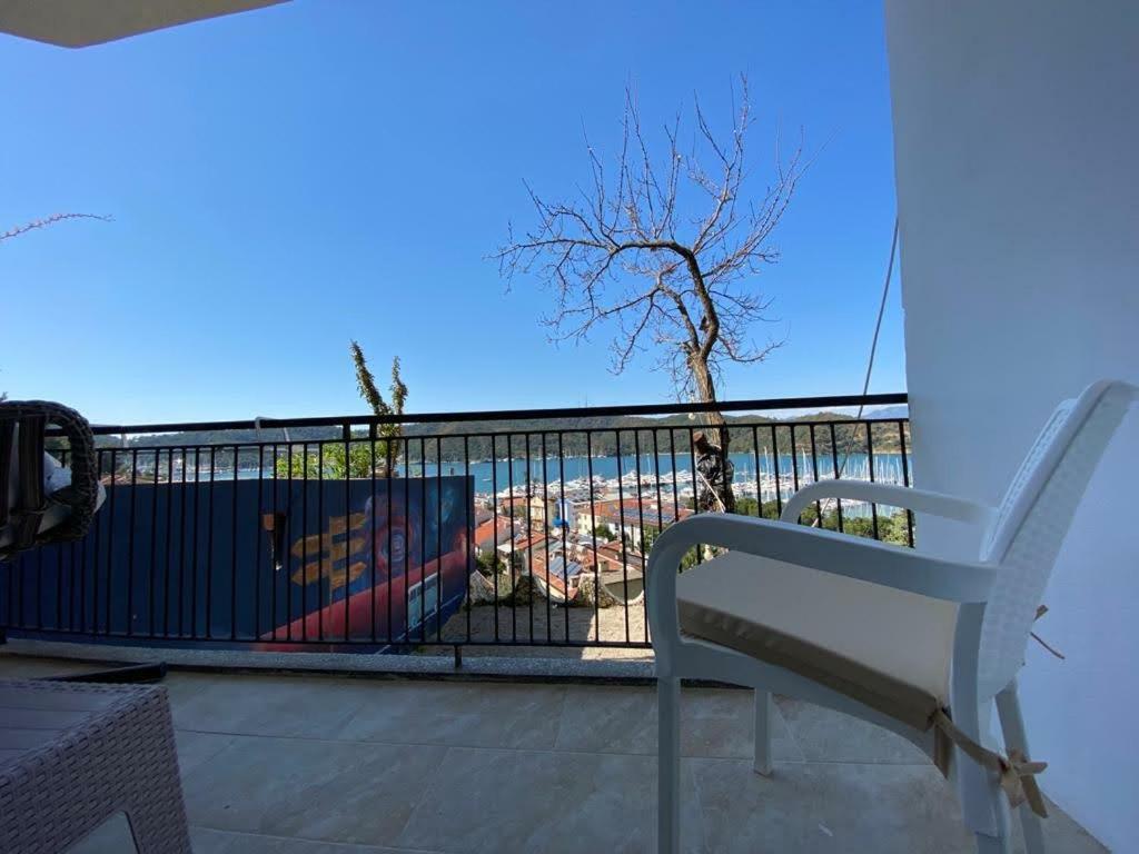 Hostel El Camino & Pub Fethiye