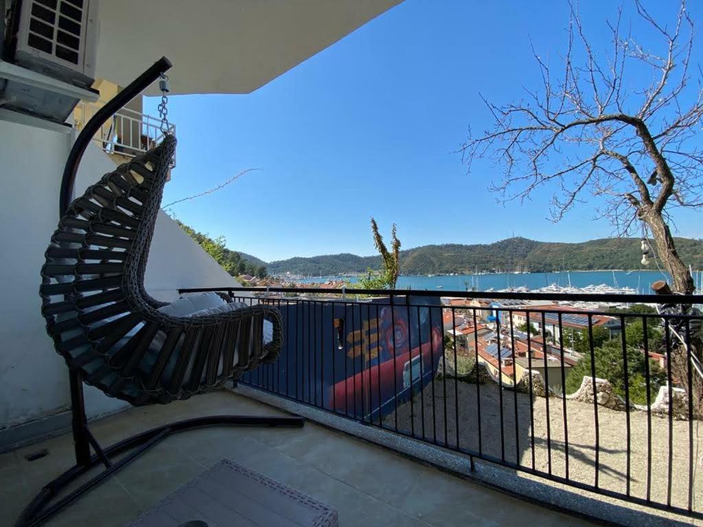 El Camino & Pub Hostel Fethiye