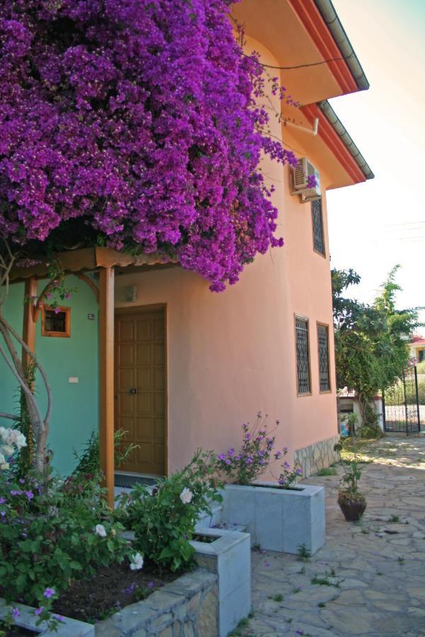 Truva Villa