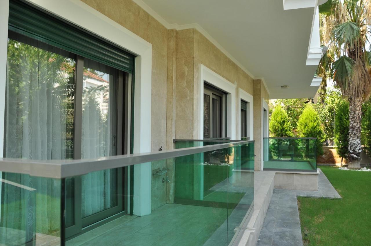 X Aparthotel Fethiye