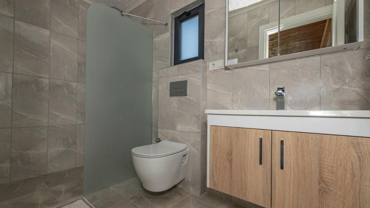 Cedrus 1-2-3-4-5 Villa