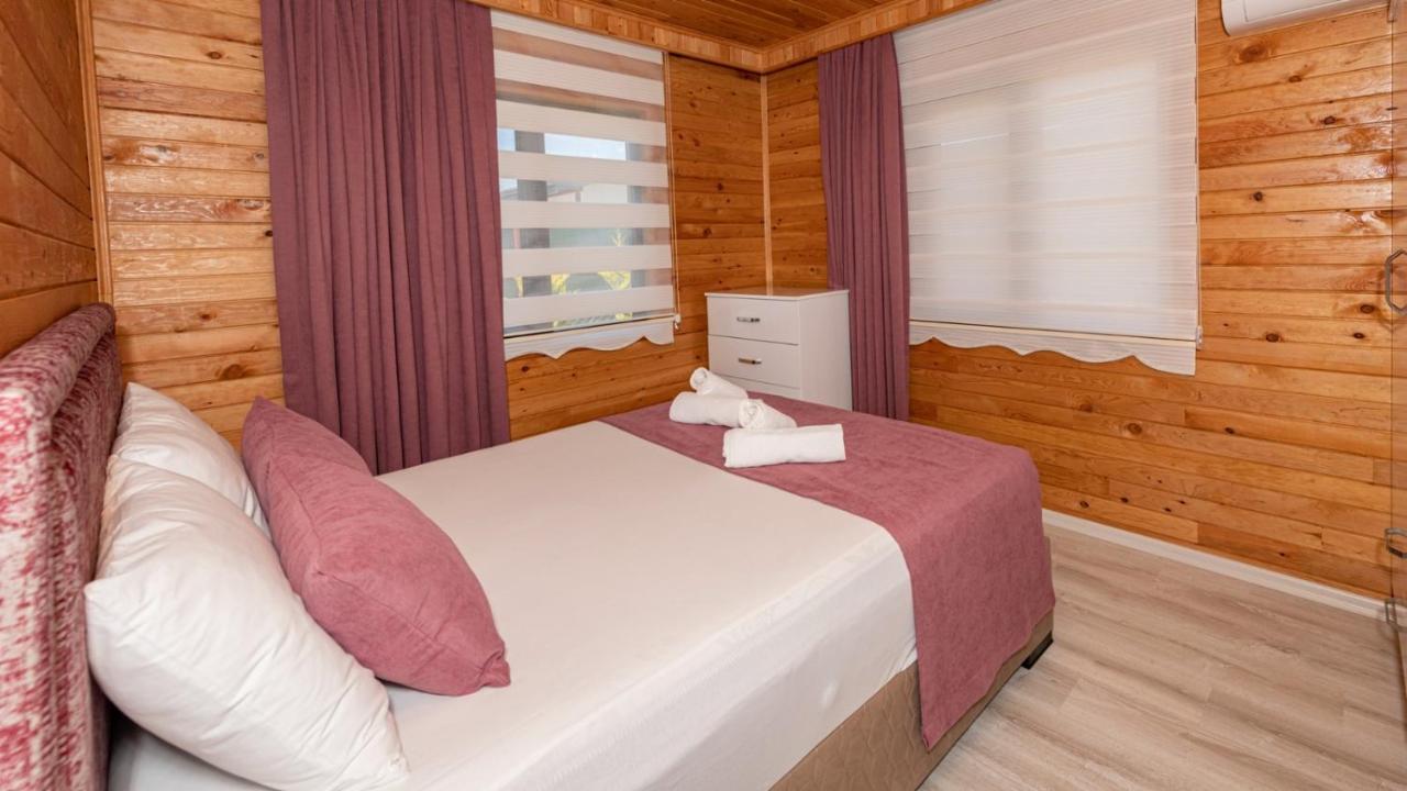 Villa Cedrus 1-2-3-4-5 *