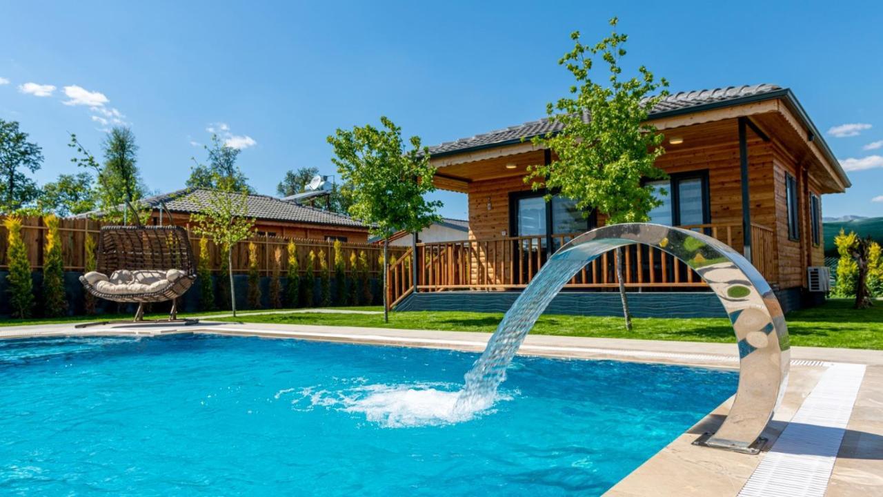 Villa Cedrus 1-2-3-4-5