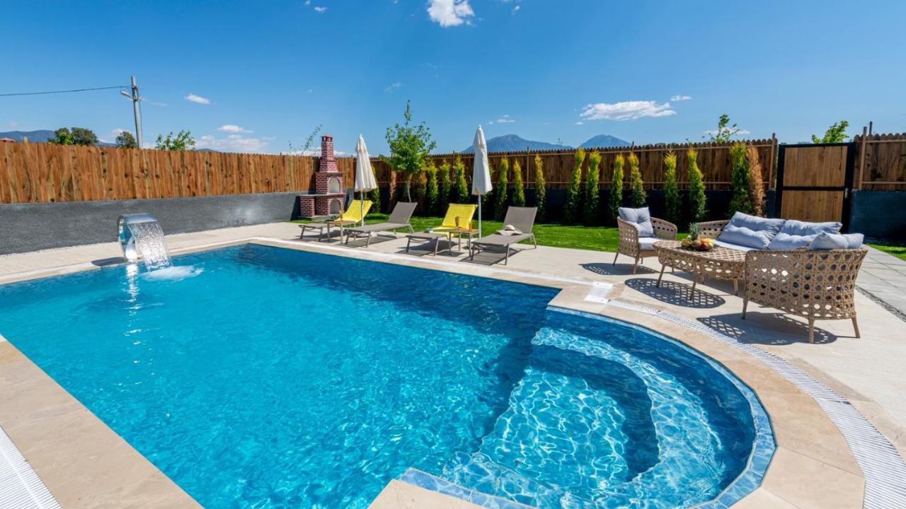 Cedrus 1-2-3-4-5 * Fethiye