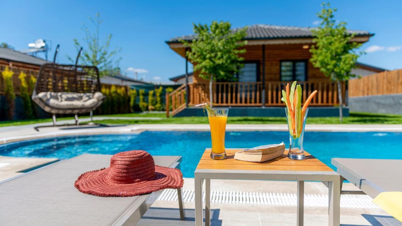 Villa Cedrus 1-2-3-4-5 Fethiye