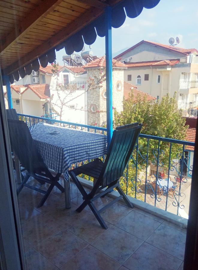 Aparthotel Dove