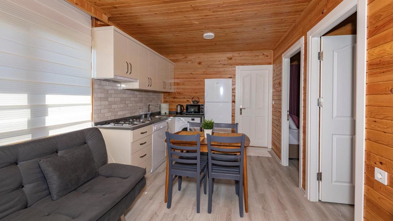 Villa Cedrus 1-2-3-4-5