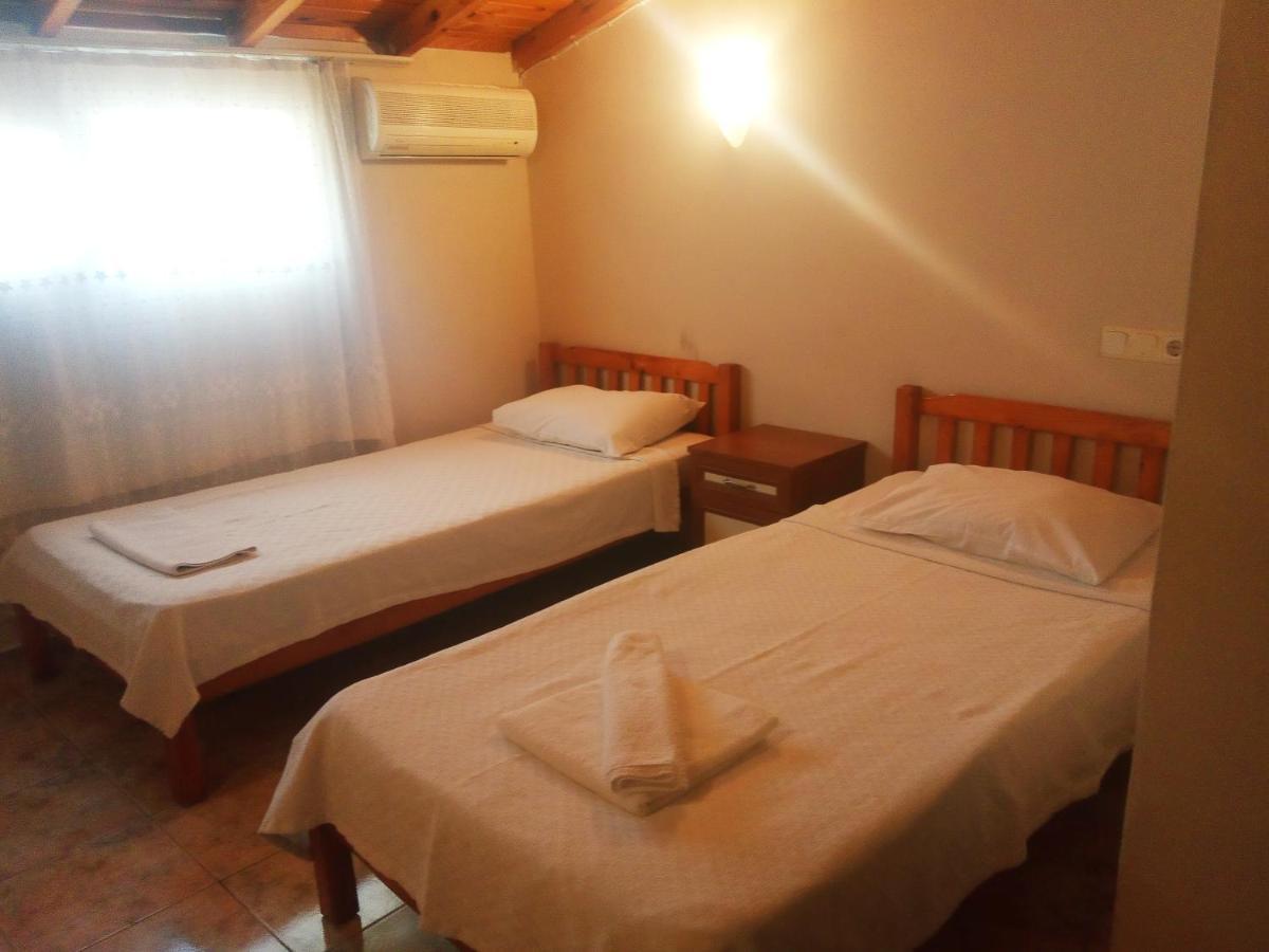 Aparthotel Dove 2*