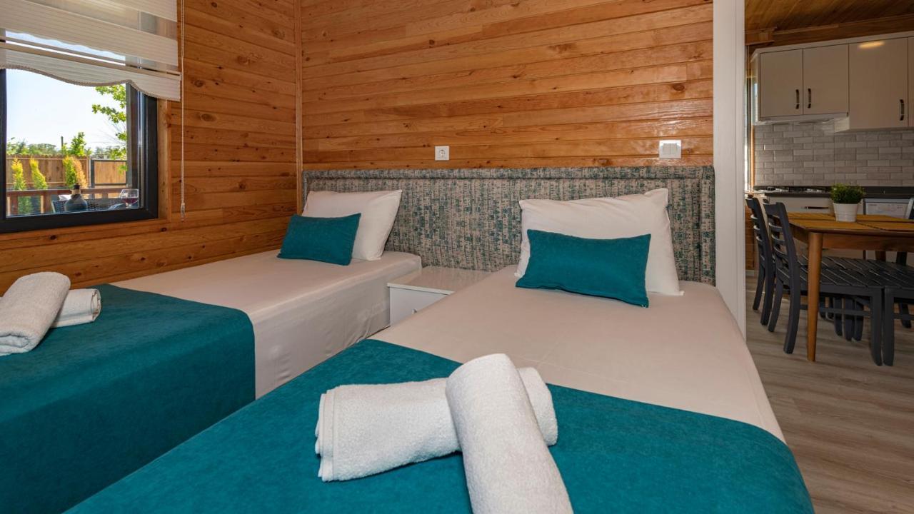 Cedrus 1-2-3-4-5 * Fethiye