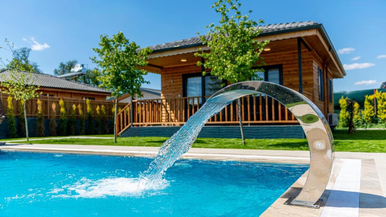 Cedrus 1-2-3-4-5 Villa Fethiye