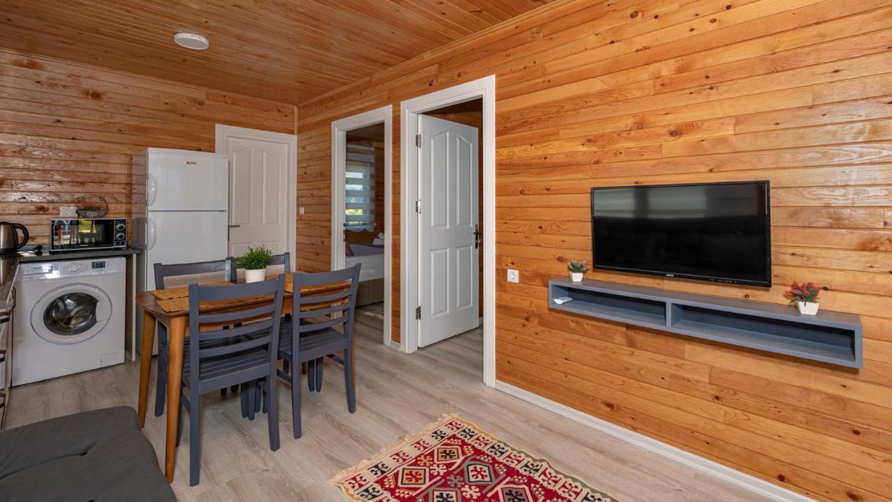 Villa Cedrus 1-2-3-4-5 *