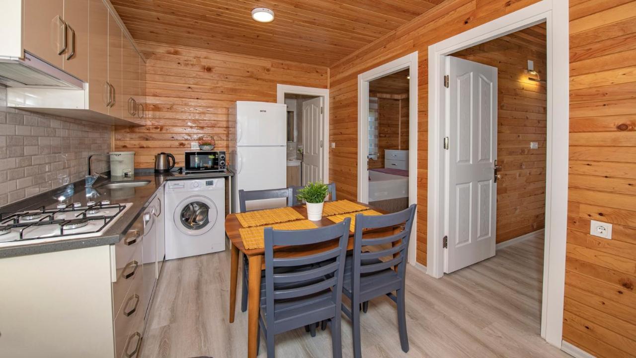 Cedrus 1-2-3-4-5 Villa *