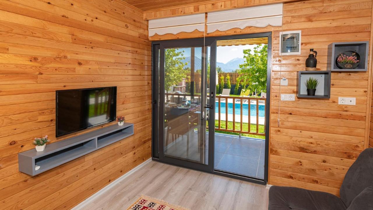 Cedrus 1-2-3-4-5 Villa Fethiye