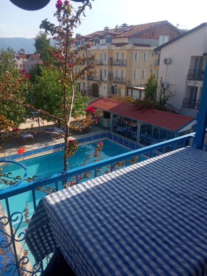 Dove Aparthotel Fethiye